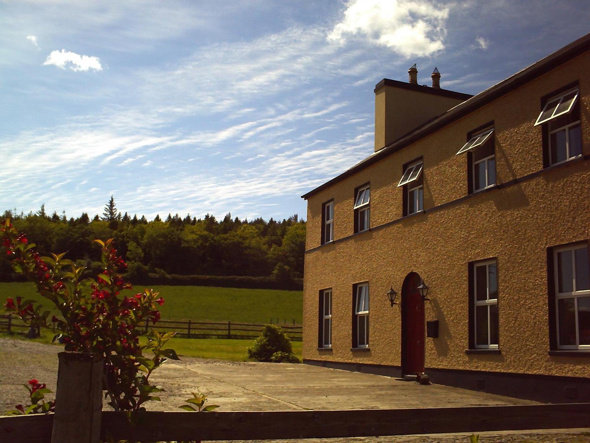 Kilburn House B&B Milltown  Exterior photo