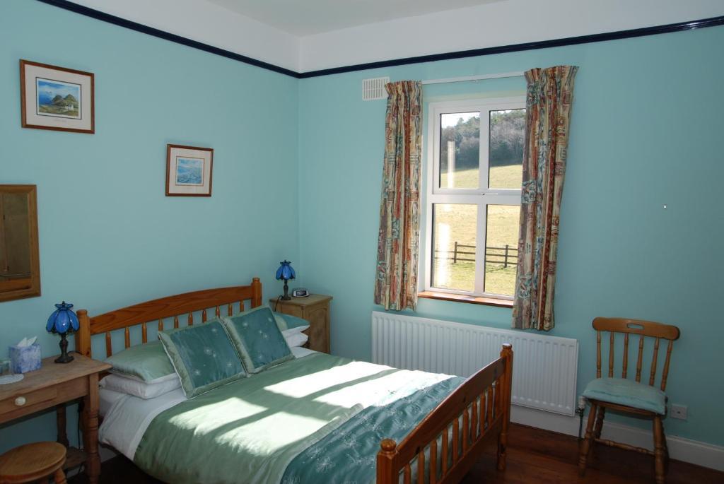 Kilburn House B&B Milltown  Room photo