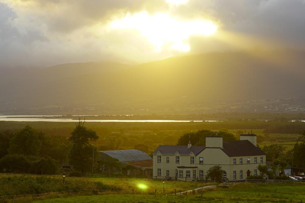 Kilburn House B&B Milltown  Exterior photo